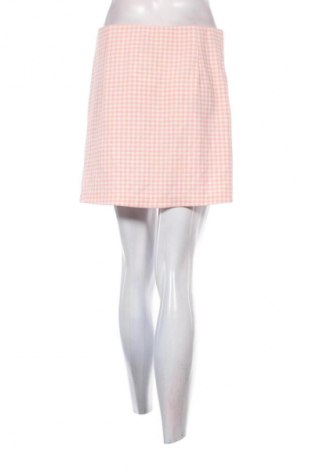 Пола H&M Divided, Размер L, Цвят Многоцветен, Цена 2,04 €