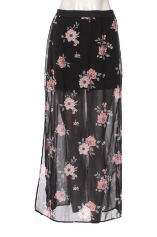 Fustă H&M Divided, Mărime S, Culoare Multicolor, Preț 16,99 Lei