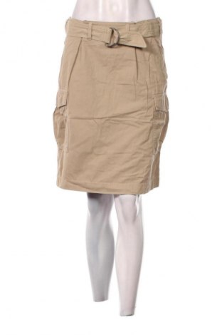 Пола H&M L.O.G.G., Размер M, Цвят Бежов, Цена 2,04 €