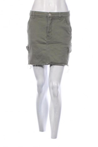 Rock Hollister, Größe S, Farbe Grün, Preis 3,99 €