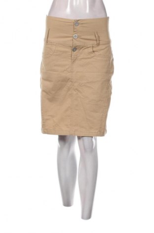 Пола Ichi, Размер M, Цвят Бежов, Цена 2,04 €