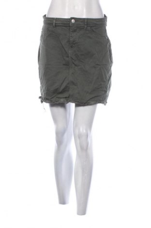 Sukně Jdy, Velikost M, Barva Zelená, Cena  59,00 Kč