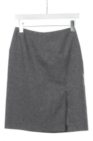 Szoknya Kookai, Méret XS, Szín Szürke, Ár 839 Ft