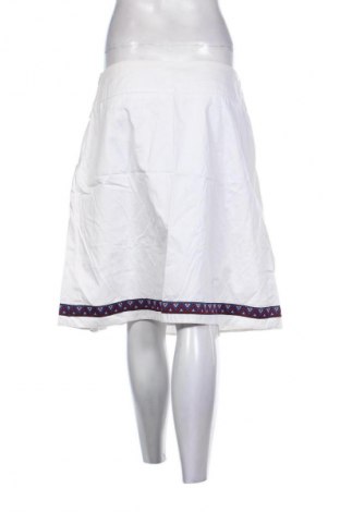 Spódnica Leonard collection, Rozmiar M, Kolor Biały, Cena 34,99 zł