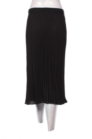 Sukňa Lindex, Veľkosť M, Farba Čierna, Cena  12,95 €