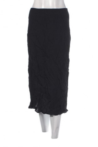 Φούστα Lindex, Μέγεθος M, Χρώμα Μαύρο, Τιμή 8,99 €
