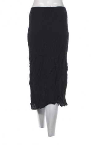 Φούστα Lindex, Μέγεθος M, Χρώμα Μαύρο, Τιμή 8,99 €