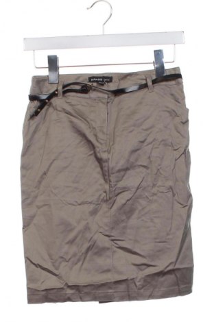 Пола Mango, Размер XS, Цвят Пепел от рози, Цена 2,04 €