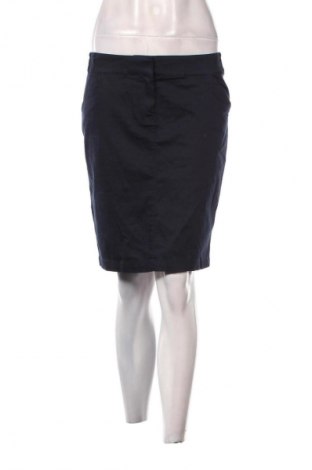 Пола Mango, Размер M, Цвят Син, Цена 2,55 €