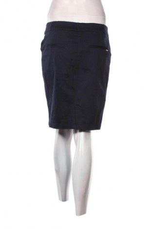 Пола Mango, Размер M, Цвят Син, Цена 2,55 €