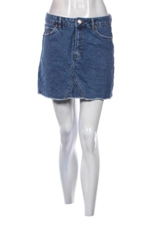 Φούστα Mango, Μέγεθος S, Χρώμα Μπλέ, Τιμή 2,99 €
