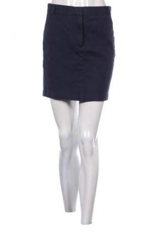 Пола Mango, Размер S, Цвят Син, Цена 4,09 €