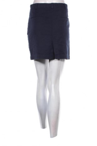 Пола Mango, Размер S, Цвят Син, Цена 4,09 €