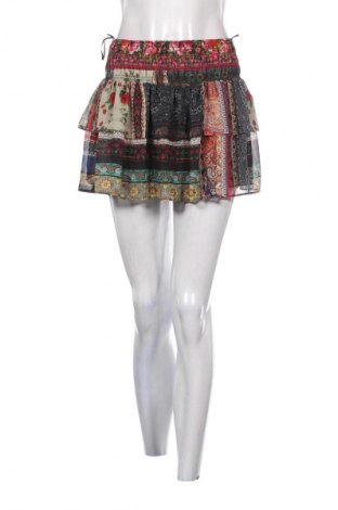 Sukně Mango, Velikost XS, Barva Vícebarevné, Cena  99,00 Kč