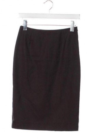 Пола Mango, Размер XS, Цвят Черен, Цена 4,60 €