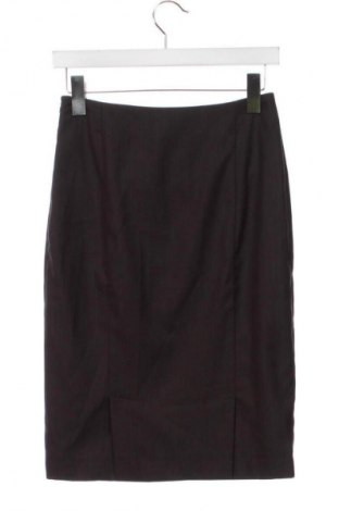 Пола Mango, Размер XS, Цвят Черен, Цена 4,60 €