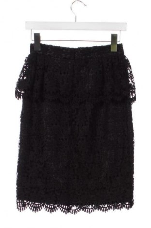 Пола Mango, Размер XS, Цвят Черен, Цена 3,06 €