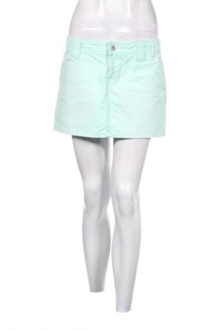 Szoknya Mango, Méret M, Szín Zöld, Ár 1 529 Ft