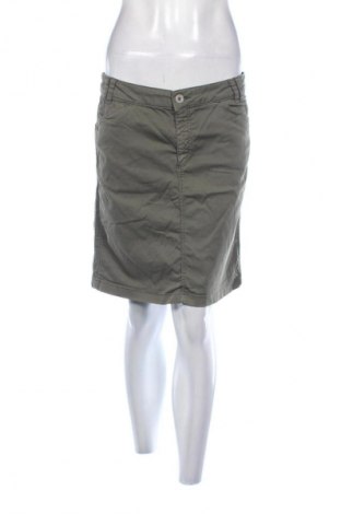 Spódnica Marc O'Polo, Rozmiar L, Kolor Zielony, Cena 22,99 zł