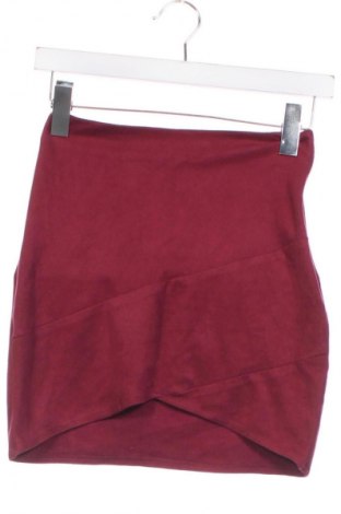 Sukně Missguided, Velikost XXS, Barva Fialová, Cena  49,00 Kč