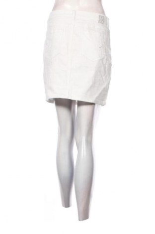 Sukně Morgan, Velikost M, Barva Bílá, Cena  119,00 Kč