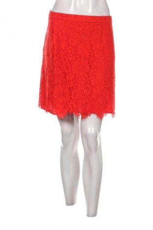 Spódnica Naf Naf, Rozmiar M, Kolor Czerwony, Cena 25,99 zł