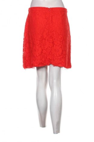 Spódnica Naf Naf, Rozmiar M, Kolor Czerwony, Cena 25,99 zł