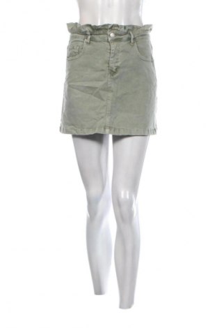 Rock Naheva, Größe S, Farbe Grün, Preis 1,99 €