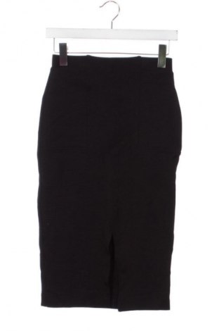 Szoknya Next, Méret XS, Szín Fekete, Ár 1 509 Ft