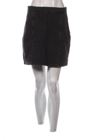 Spódnica Noisy May, Rozmiar M, Kolor Szary, Cena 21,99 zł