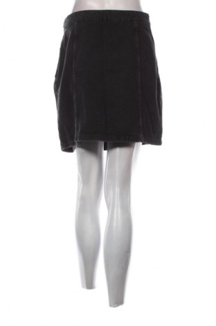 Spódnica Noisy May, Rozmiar M, Kolor Szary, Cena 21,99 zł