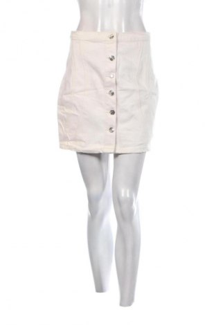 Sukňa ONLY, Veľkosť S, Farba Kremová, Cena  1,95 €