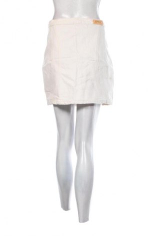 Sukňa ONLY, Veľkosť S, Farba Kremová, Cena  1,95 €