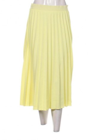 Szoknya Opus, Méret M, Szín Sárga, Ár 6 279 Ft