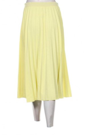 Szoknya Opus, Méret M, Szín Sárga, Ár 6 279 Ft
