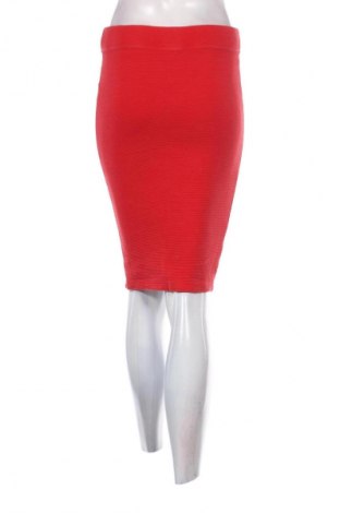 Spódnica Orsay, Rozmiar M, Kolor Czerwony, Cena 29,86 zł