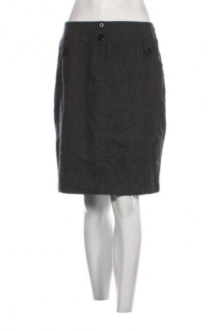 Rock Orsay, Größe M, Farbe Grau, Preis € 2,99