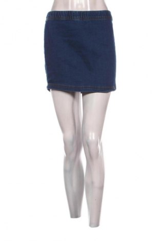 Spódnica Page One, Rozmiar L, Kolor Niebieski, Cena 6,99 zł