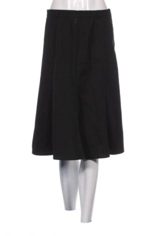 Φούστα Peter Hahn, Μέγεθος M, Χρώμα Μαύρο, Τιμή 4,99 €