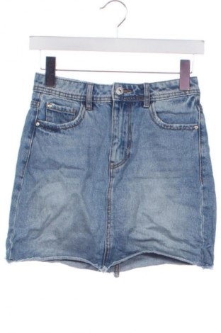 Пола Pimkie, Размер XXS, Цвят Син, Цена 2,04 €