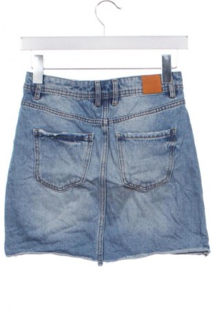 Пола Pimkie, Размер XXS, Цвят Син, Цена 2,04 €