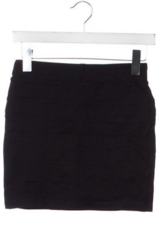 Пола Pimkie, Размер XS, Цвят Черен, Цена 2,04 €