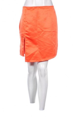 Пола Pretty Little Thing, Размер XL, Цвят Оранжев, Цена 2,04 €