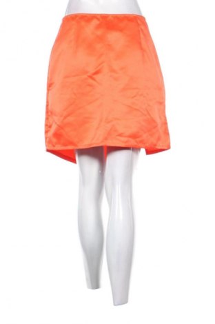 Пола Pretty Little Thing, Размер XL, Цвят Оранжев, Цена 2,04 €