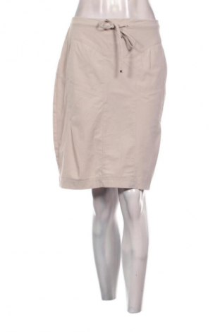 Szoknya Raffaello Rossi, Méret L, Szín Szürke, Ár 3 649 Ft