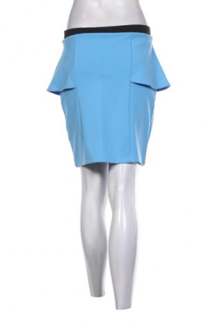 Пола Reserved, Размер M, Цвят Син, Цена 3,06 €