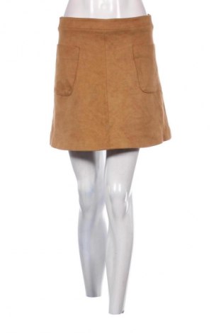 Пола Reserved, Размер M, Цвят Кафяв, Цена 3,06 €