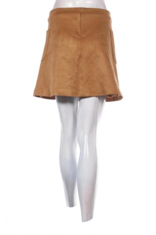 Пола Reserved, Размер M, Цвят Кафяв, Цена 3,06 €