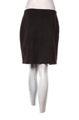 Rock S.Oliver, Größe M, Farbe Schwarz, Preis 4,99 €