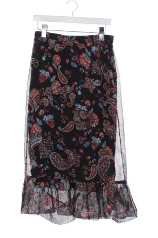 Rock S.Oliver, Größe XS, Farbe Mehrfarbig, Preis 3,99 €